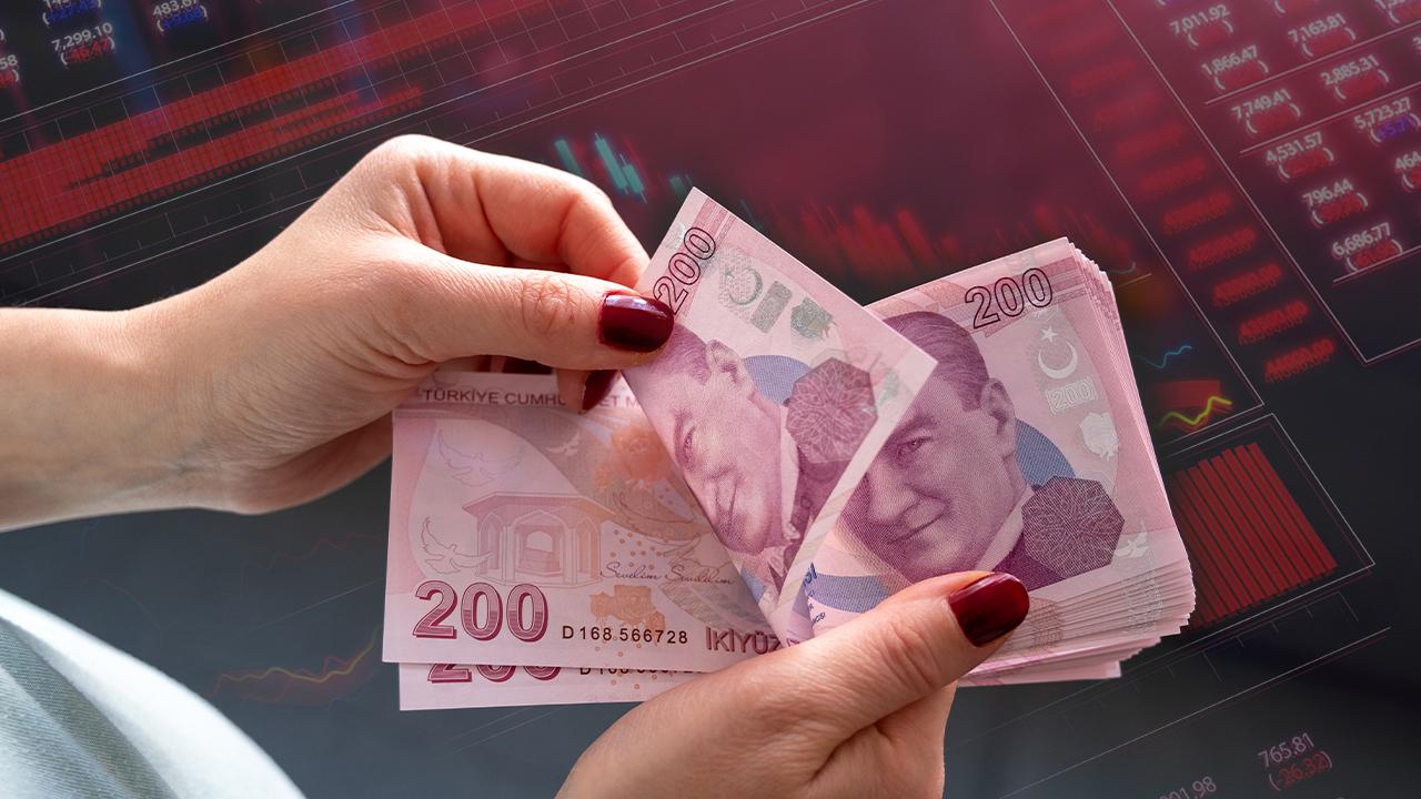 Türkiye ile ilgili enflasyon beklentileri düşmeye başladı