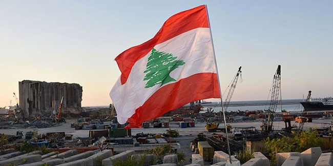 İki ülkeden vatandaşlarına acil çağrı: ''Lübnan'ı terk edin''