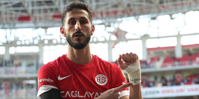 TFF Trabzonspor - Antalyaspor maçını mercek altına aldı