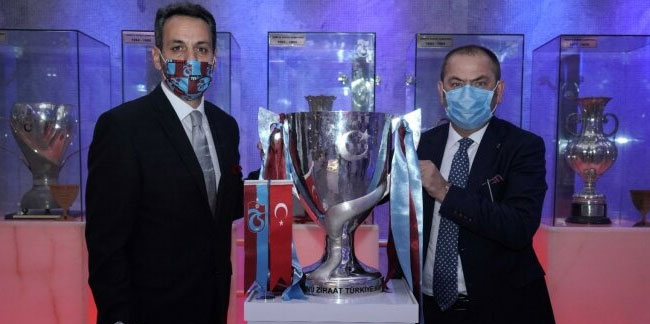 Trabzonspor'da Arşiv ve Müze Kurulu başkanı kim seçildi?