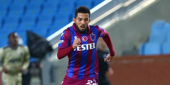 Trabzonspor, Flavio'yu Al Taawon'a kiraladı