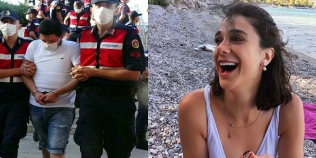 Pınar Gültekin davasında 9. duruşma yarın