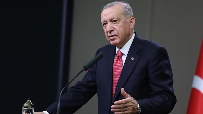 Cumhurbaşkanı Erdoğan: Heniye’ye yönelik kalleş suikastı şiddetle kınıyor ve lanetliyorum