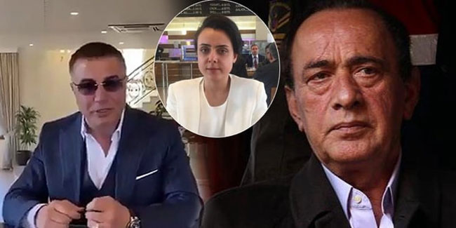 Tahliye olan Çakıcı'nın avukatından Sedat Peker'e mesaj