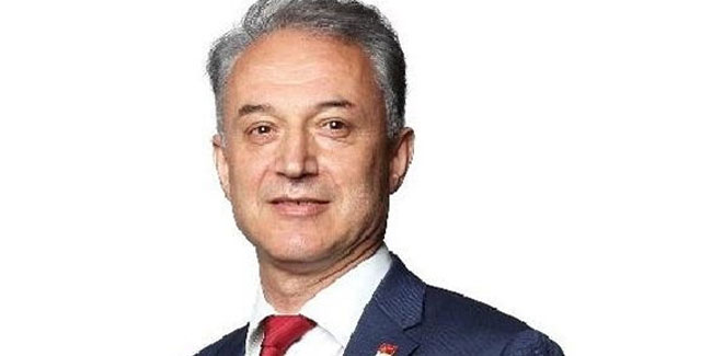 CHP'li Milletvekili'nin Kovid-19 testi pozitif çıktı