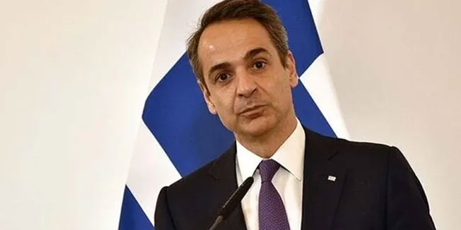 Dışişleri Bakanlığı'ndan Yunanistan'ın skandal sözlerine tepki