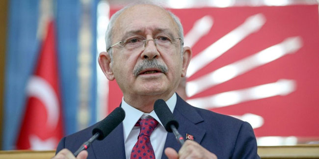Murat Yetkin yazdı: Kılıçdaroğlu, seçimi çantada keklik mi görüyor?