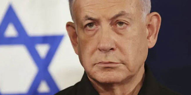 Netanyahu'dan Gazze'nin yönetimine ilişkin açıklama