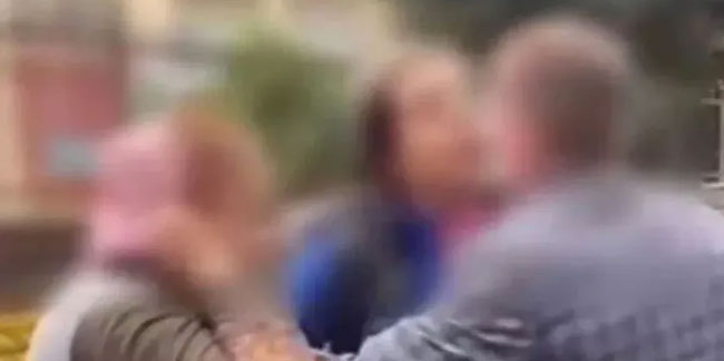 Kocası ve yengesini birlikte yakalayan kadın ortalığı birbirine kattı!