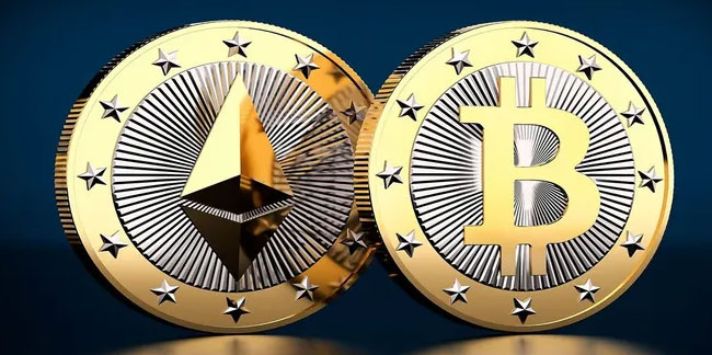 Artık Türk Lirası kazanan herkes kripto para alabilecek!