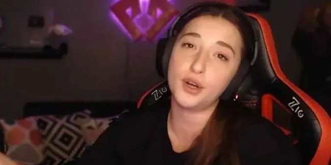 Ünlü Twitch yayıncısı Pqueen kansere yakalandı
