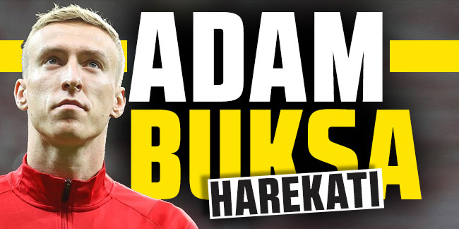 Trabzonspor'dan Adam Buksa harekatı!