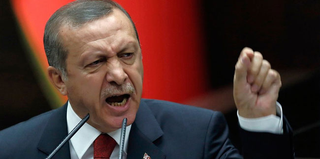 TIME'dan Türkiye yorumu: 2022'de ekonomideki riskler daha da büyüyecek