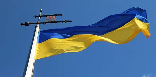 Borrell'den flaş açıklama: AB ülkeleri Ukrayna'ya savaş uçağı gönderecek