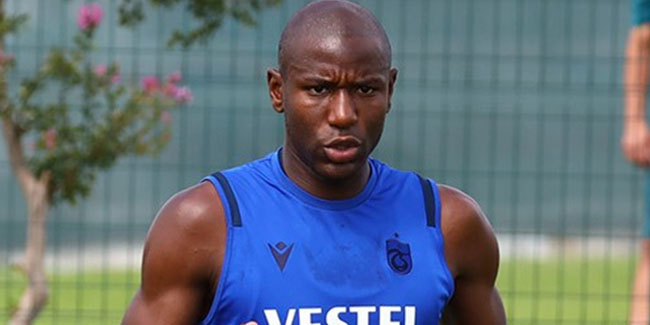 Afobe Sivasspor maçında oynayabilecek mi?