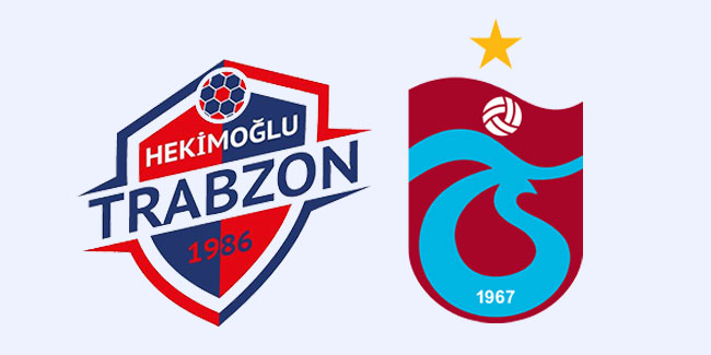 Trabzonspor ile Hekimoğlu Trabzon’dan Altyapı anlaşması
