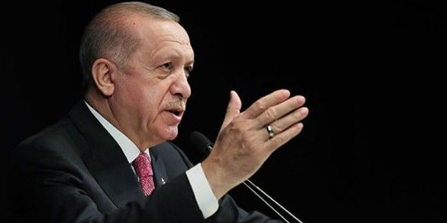 Kapımızı çalmasınlar demişti! TÜSİAD’tan flaş Erdoğan kararı