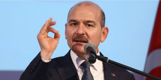 Süleyman Soylu’yu küplere bindirecek istifa: AKP’den CHP’ye geçtiler