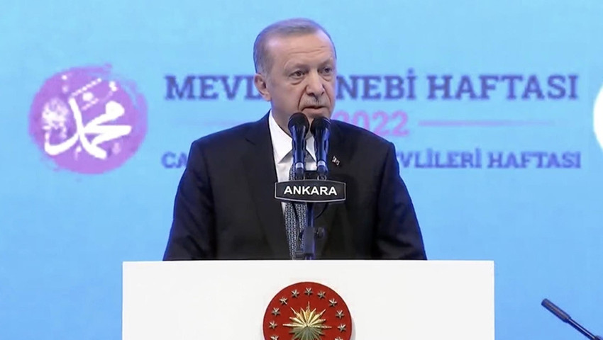 Erdoğan'dan Yunanistan'a: Gereği neyse her zaman yapacağız!