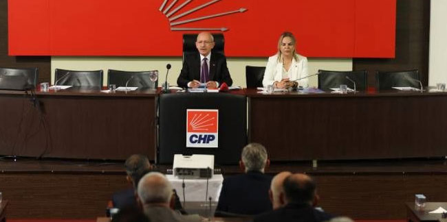 Bomba iddia: Kemal Kılıçdaroğlu kimin vekil olacağını son anda görmüş!