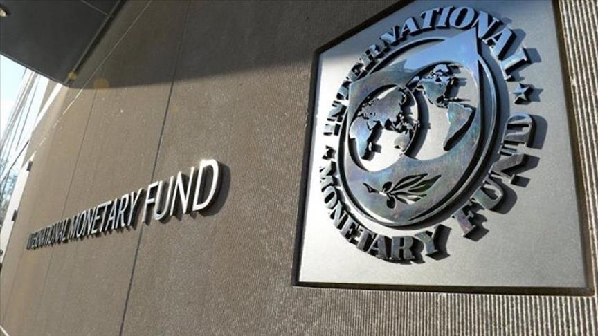 IMF ÇİN'in Eline Bakıyor