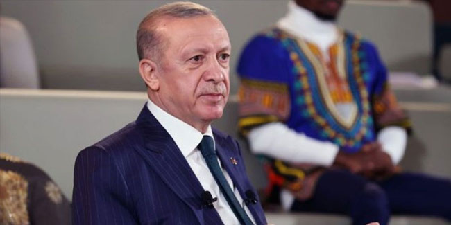 Erdoğan'dan sürpriz toplantı! Ekonomist ve akademisyenleri çağırdı