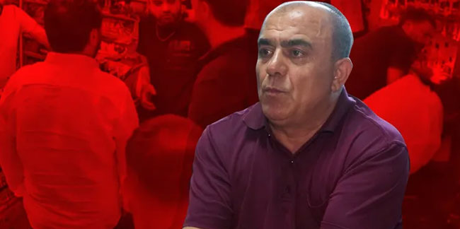 Türkiye, Esenyurt'taki tekel bayi vahşetini konuşuyor! Baba Cantürk Erzen için flaş iddia! Adliyeye sevk edildi….
