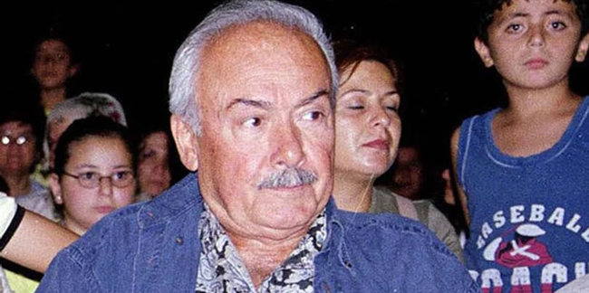 Türk tiyatrosunun ustalarından: Şükran Güngör