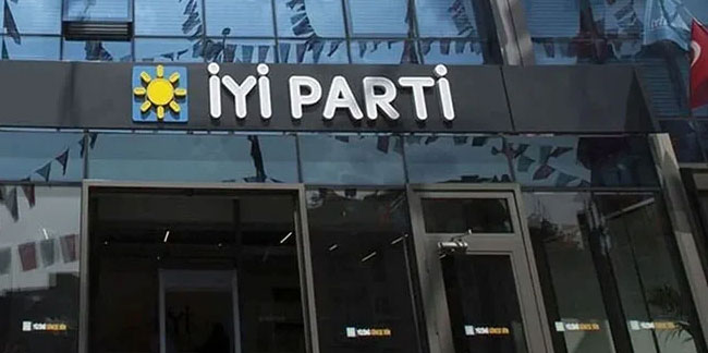 İYİ Parti'den 'yerel seçim' açıklaması. CHP ile ittifak olacak mı?