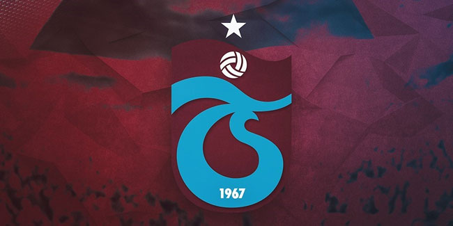 Trabzonspor'un kamp kadrosu belli oldu