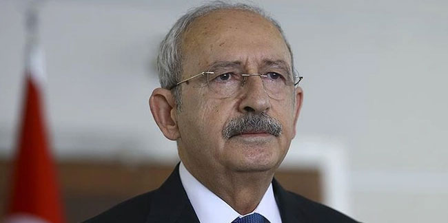 CHP lideri Kemal Kılıçdaroğlu mevsimlik tarım işçileriyle görüştü