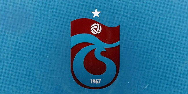 Trabzonspor ayrılığı KAP'a bildirdi