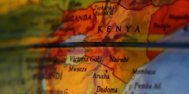 Kenya, bağımsızlığının 58. yılını kutladı