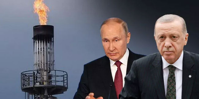 Rus gazı ödemelerinin erteleneceği iddia edilmişti: Kalın'dan açıklama
