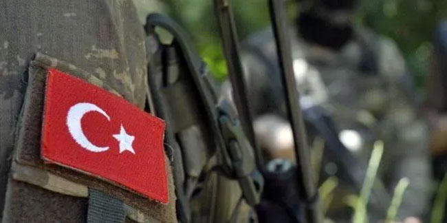 MSB: Barış Pınarı bölgesinde etkisiz hale getirilen terörist sayısı 10'a çıktı