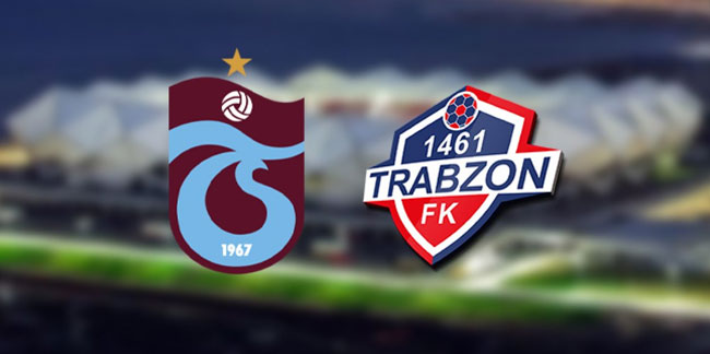 Trabzonspor - 1461 Trabzon hazırlık maçı ne zaman, saat kaçta, hangi kanalda?