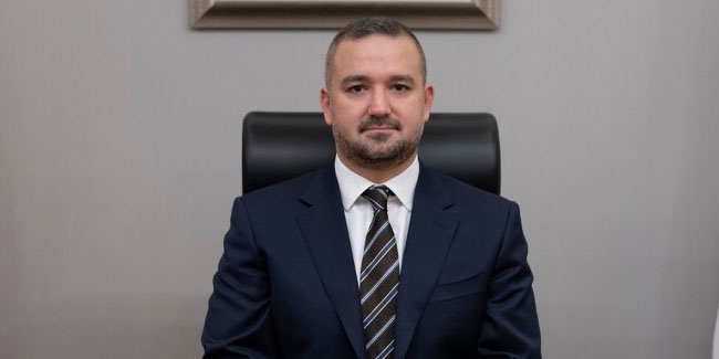 TCMB Başkanı Karahan "Enflasyonda kalıcı kötüleşmeye imkan vermeyeceğiz"