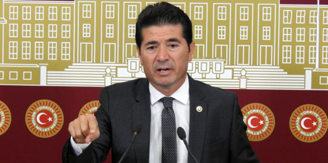 Ahmet Kaya'dan flaş sözler! 