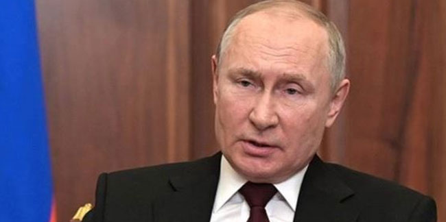 Kübra Par'dan flaş Putin analizi: "Şüphesiz Türkiye’ye de tehdit..."