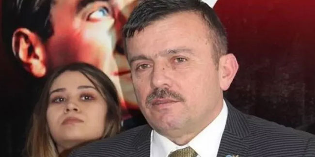 İYİ Parti'de, 'HDP'ye bakanlık verilebilir' istifası!