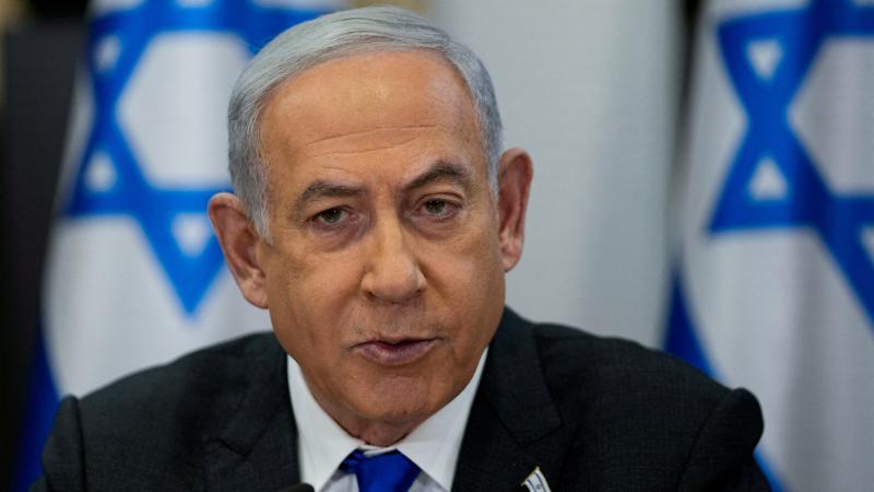 İsrail savaş kabinesinin Netanyahu'nun ateşkes şartlarını reddettiği iddiası
