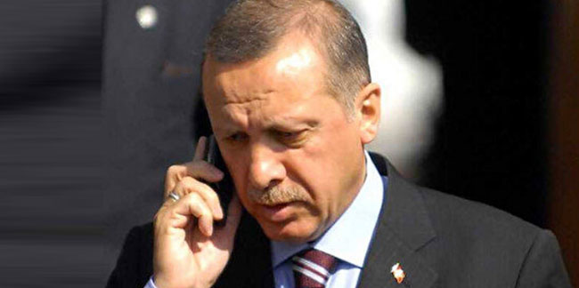 Cumhurbaşkanı Erdoğan resti çekmişti! Kahreden bir rekor geldi