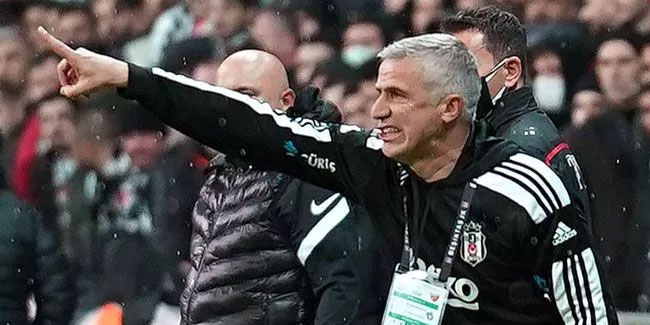 Beşiktaş'ta Önder Karaveli zafer istiyor