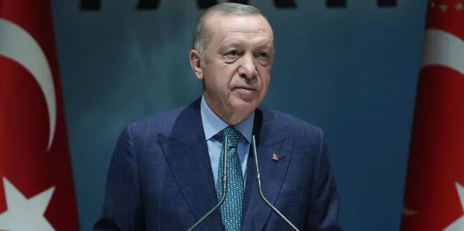 Cumhurbaşkanı Erdoğan talimatı verdi! 81 ilde kuruluyor...