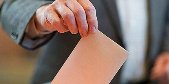 Almanya'da "küçük genel seçim" sonucu belli oldu