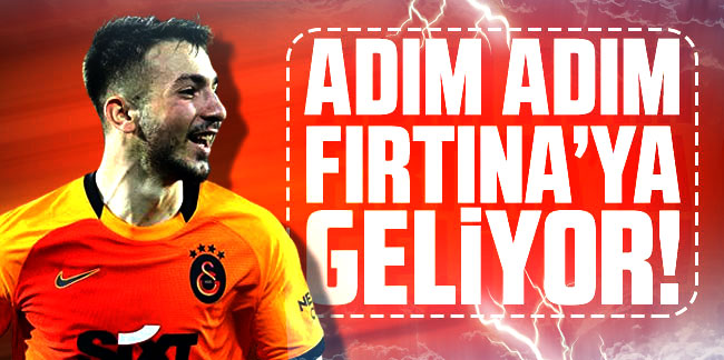 Trabzonspor'un ilk transferi Halil Dervişoğlu oluyor