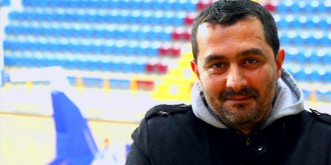 Trabzonspor'da Ulaş Özdemir ile yollar ayrıldı!