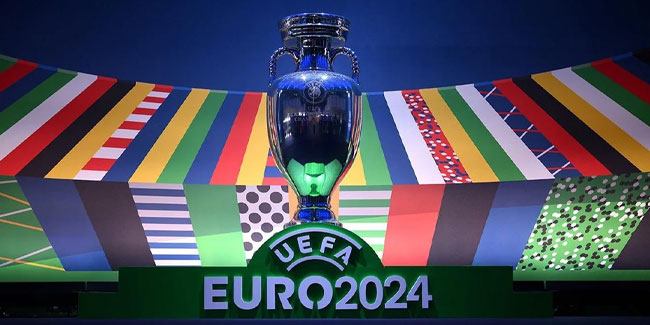 EURO 2024'te günün maçları!