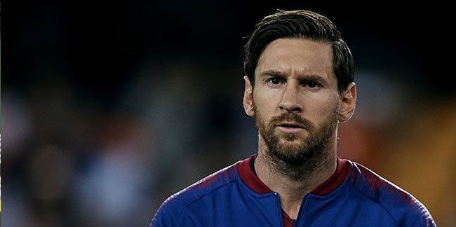 Messi’nin yeni takımı belli oldu! Manchester City bekleniyordu