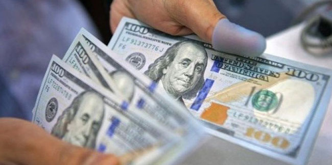 Yıl sonu dolar/TL için dikkat çeken tahmin!